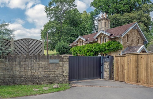 Bathford House | Lower Shockerwick Lodge