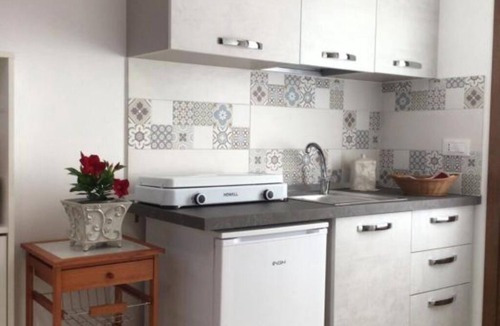 Specchia Apartment | Lu Caleddhu
