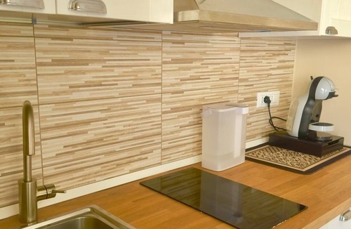 San Giovanni Rotondo Apartment | Luciana House a 3-minute walk from the Shrine