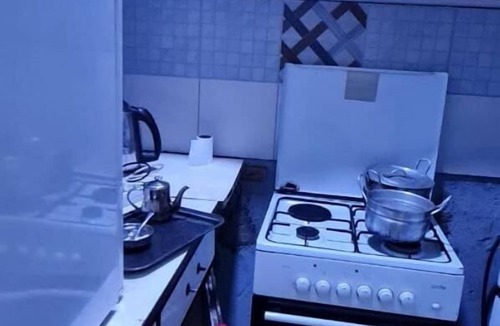 Bole Bed & Breakfast | Lucy Guest House B&B