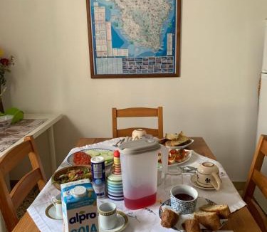 Castromediano Bed & Breakfast | Luna Piena B&B