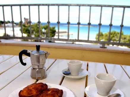 Sant'Isidoro Apartment | Lungomare Sant'Isidoro 1