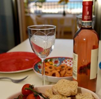 Sant'Isidoro Apartment | Lungomare Sant'Isidoro 1