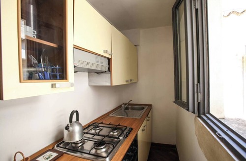 Lecce Historic Center Apartment | Lupiae - Greek Church Suite | SIT