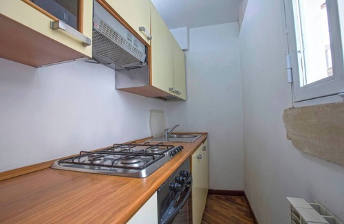 Lecce Historic Center Apartment | Lupiae - Greek Church Suite | SIT