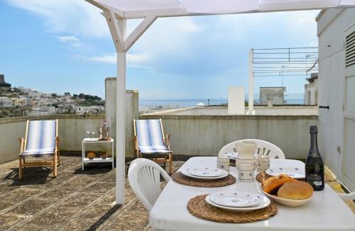 Castro Apartment | Lupino House