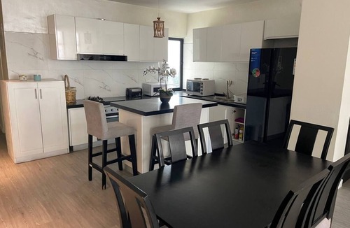 Kirkos Apartment | Luxurious 3-bedroom apartment with WiFi in Bole Addis