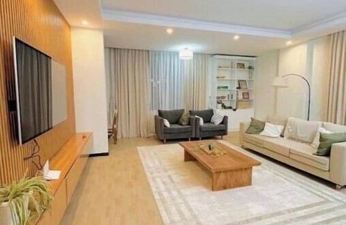 Kirkos Apartment | Luxurious Apartment: Spacious & Elegant retreat!