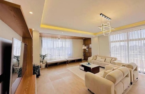 Kirkos Apartment | Luxurious Apartment In Addis Ababa
