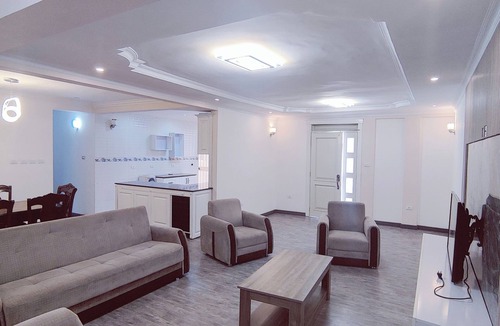 Bole Villa | Luxurious Villa in Bole