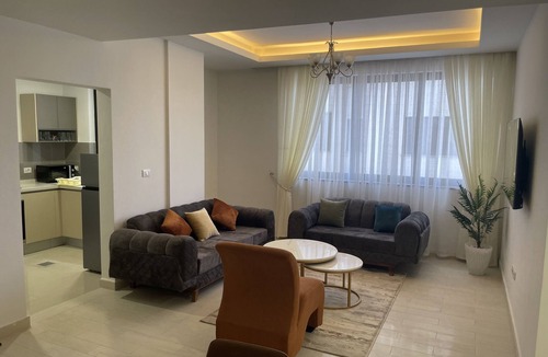 Lideta Apartment | Luxury apartment at the heart of addis - Fully furnished