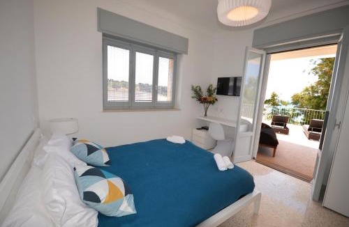 Marina di Pulsano Villa | Luxury Beach Villa Puglia Italy