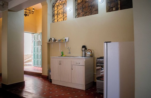 Cusco Historic Center Apartment | Luxury , casa estilo colonial, calle resbalosa 520