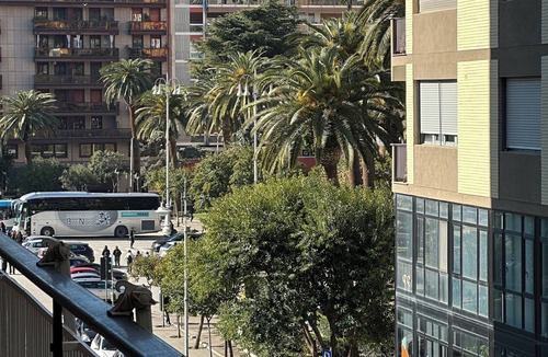 Municipio 4 Apartment | Luxury holiday house in center ville