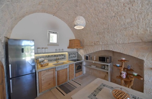 Locorotondo Villa | Luxury Holiday in Valle D'Itria
