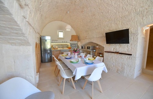 Locorotondo Villa | Luxury Holiday in Valle D'Itria