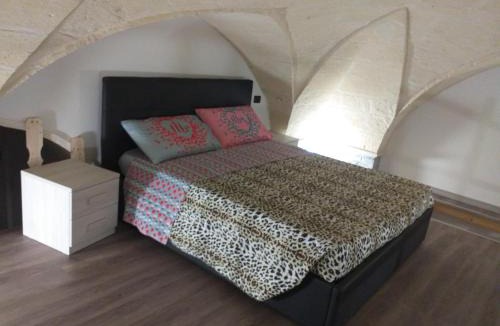 San Pancrazio Salentino Apartment | Luxury suite Salento Garibaldi, 13