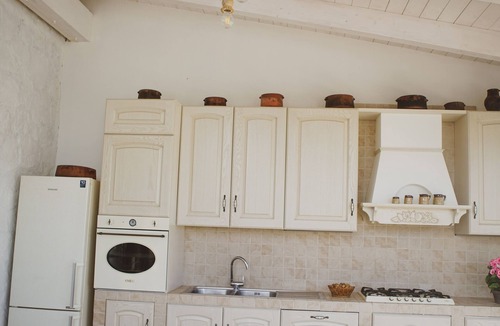 L'Assunta Villa | Luxury Villa with Trulli and pool