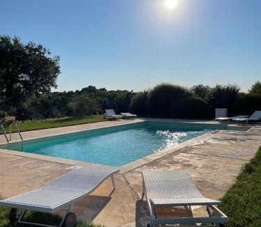 Cozzana Villa | Luxury Villa Mariachiara
