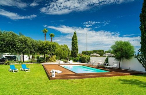 Giorgilorio Villa | Luxury villa with private pool for exclusive use