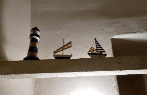 Parabita House | Mèna Mè - Casa vacanza - Salento