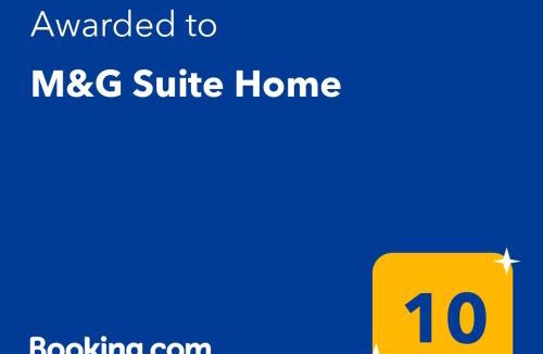 Poggiardo Villa | M&G Suite Home