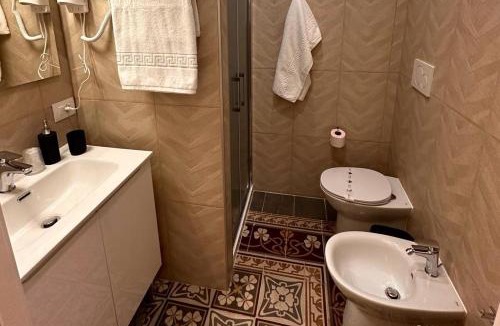 San Giovanni Rotondo Bed & Breakfast | M.Mansion