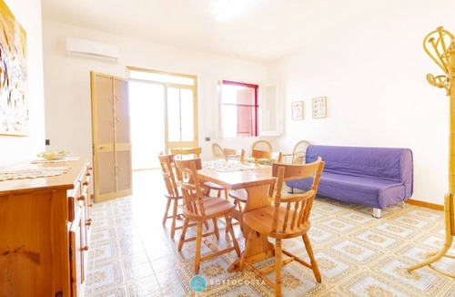 Roca Vecchia House | MACHIAVELLI FLAT - ROCA