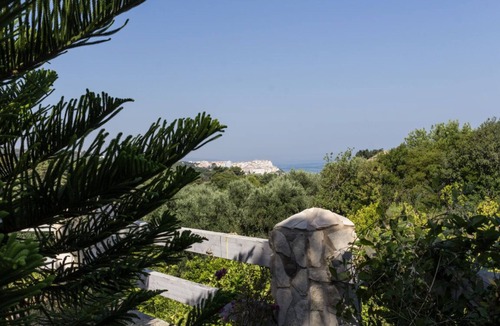 Rodi Garganico Villa | Maddalena's home - Lemons - 4/5 guests