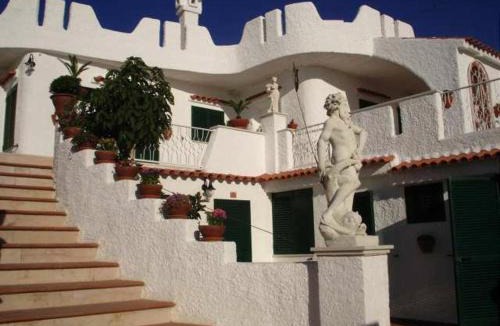 Peschici Apartment | Maggiano Boutique Hotel