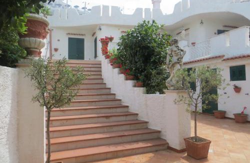 Peschici Apartment | Maggiano Boutique Hotel