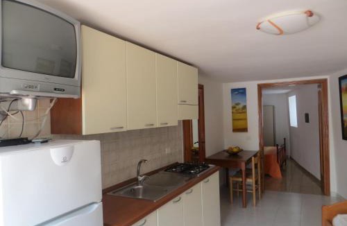 Peschici Apartment | Maggiano Boutique Hotel