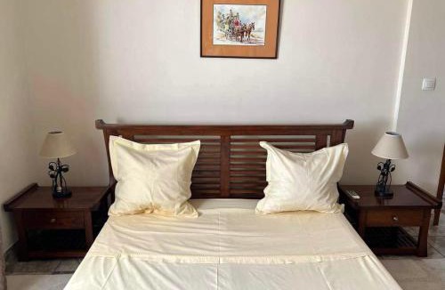 Mahajanga Apartment | Mahajanga Residences