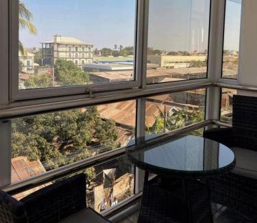 Mahajanga Apartment | Mahajanga Residences