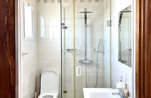 Mahahanga Tanana Apartment | Mahajanga Residences