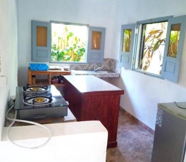 Foulpointe House | Maison 2 chambres avec jardin - Foulpointe