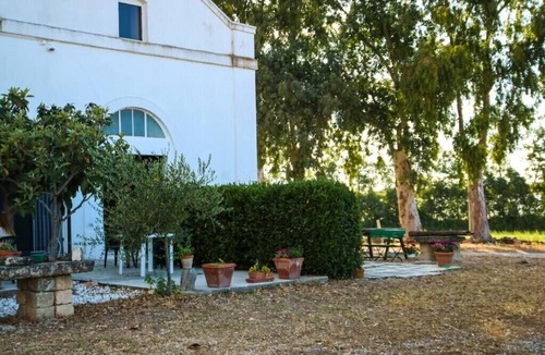 Castellaneta House | Maison Catalano