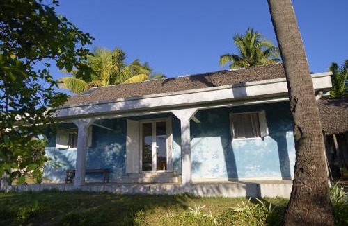 Brickaville House | Maison de vacances à Ambila