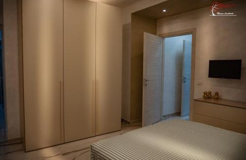 Troia House | Maison della Madonnina