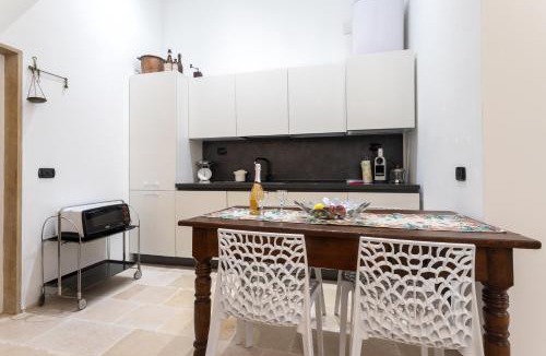 Andria Apartment | Maison Elodie