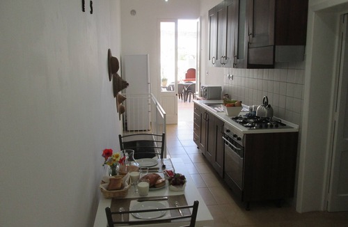 San Donato di Lecce Apartment | Maison Gigante Salento Lecce