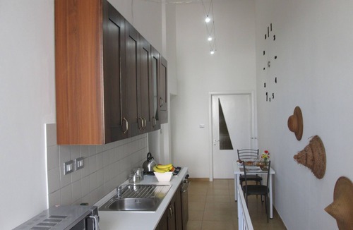San Donato di Lecce Apartment | Maison Gigante Salento Lecce