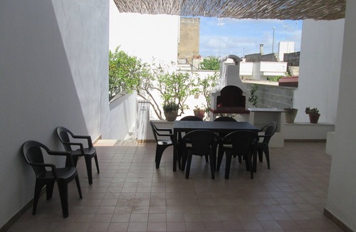 San Donato di Lecce Apartment | Maison Gigante Salento Lecce