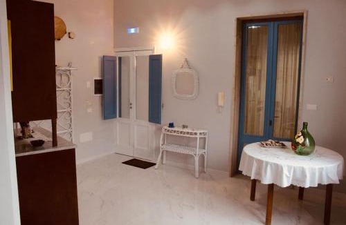 Nociglia Apartment | Maison Luigi - Casa Vacanze2