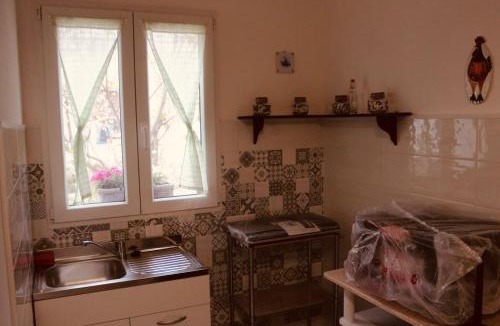 Nociglia Apartment | Maison Luigi - Casa Vacanze2