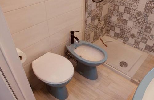 Nociglia Apartment | Maison Luigi - Casa Vacanze3