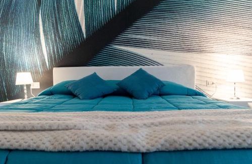 Foggia Bed & Breakfast | Maison Reale
