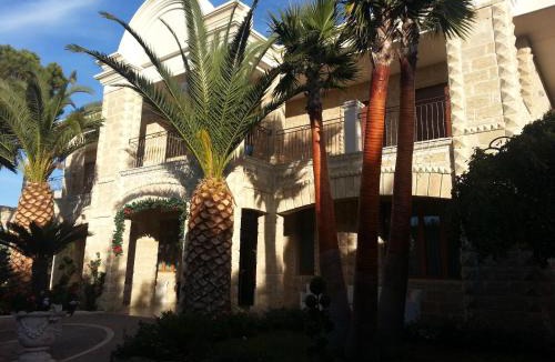 Foggia Bed & Breakfast | Maison Reale