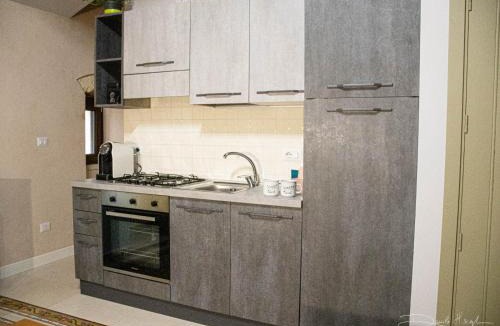Bisceglie Apartment | Maison Stelas Loft