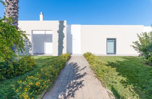 Ostuni Villa | malolù luxury villa